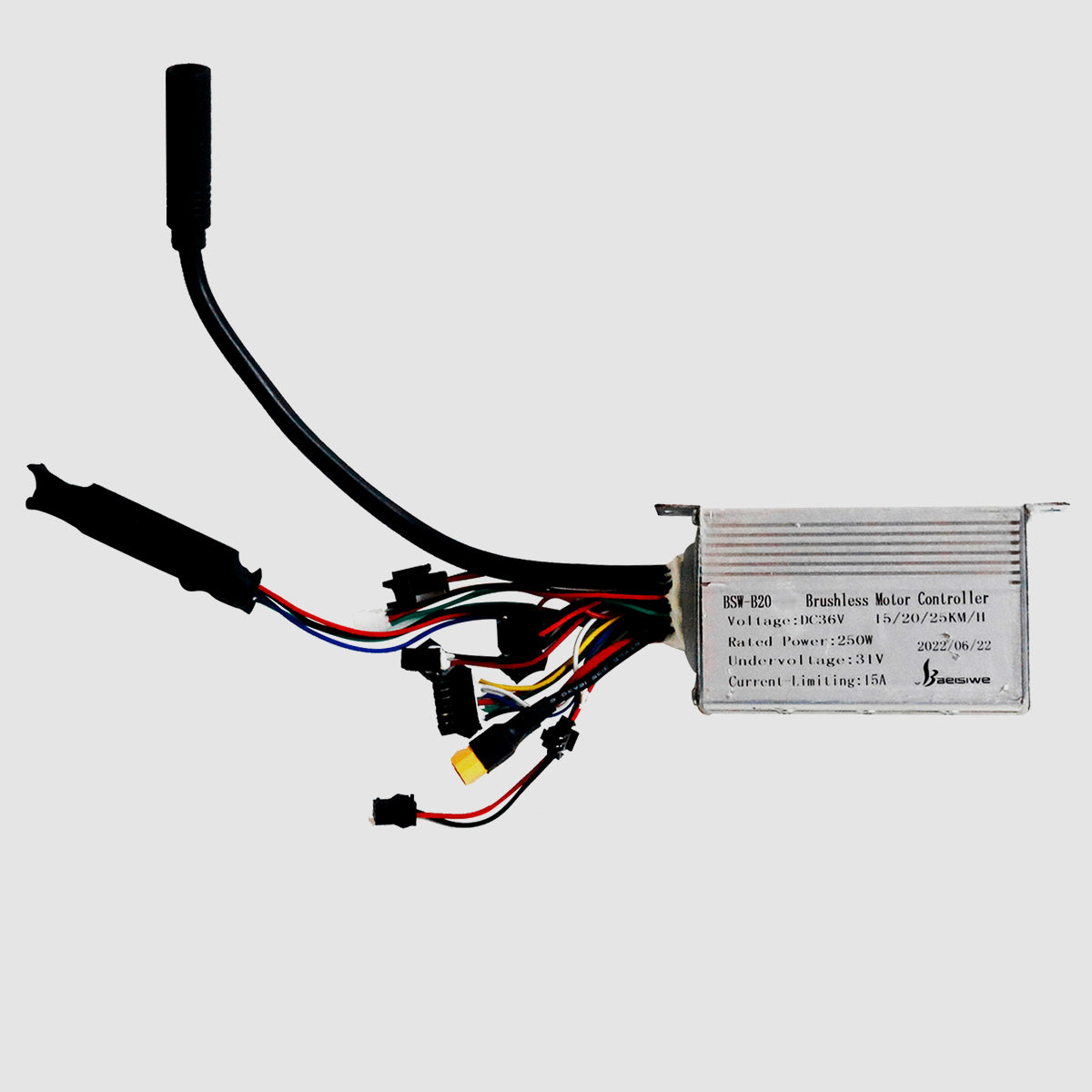 Fietscontrollerset-B20
