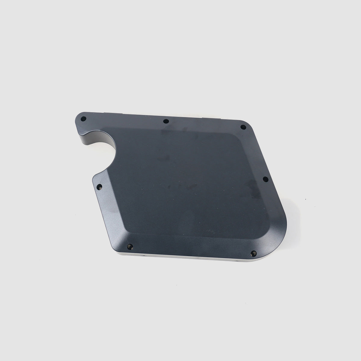 Batterijdeksel Links-B20