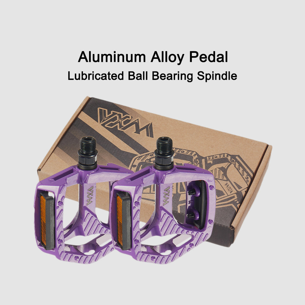 Metalen Fietspedalen