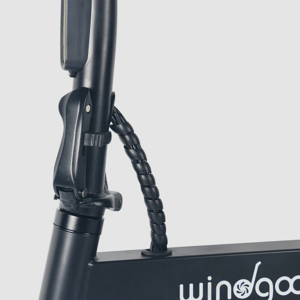Windgoo - B20 Dubbele Deal Gratis Accessoire