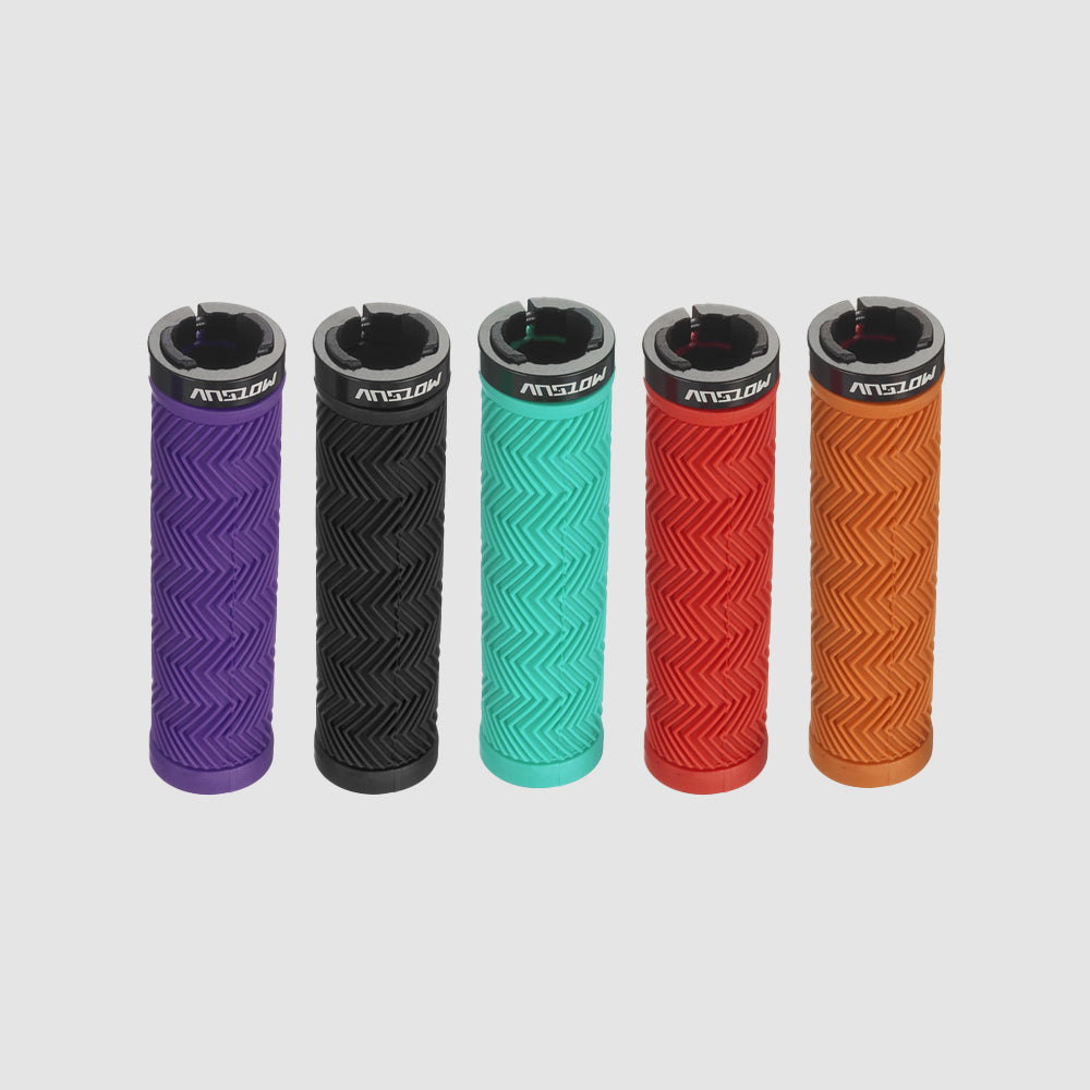 Fietsstuur Handvatten - 13.5 cm