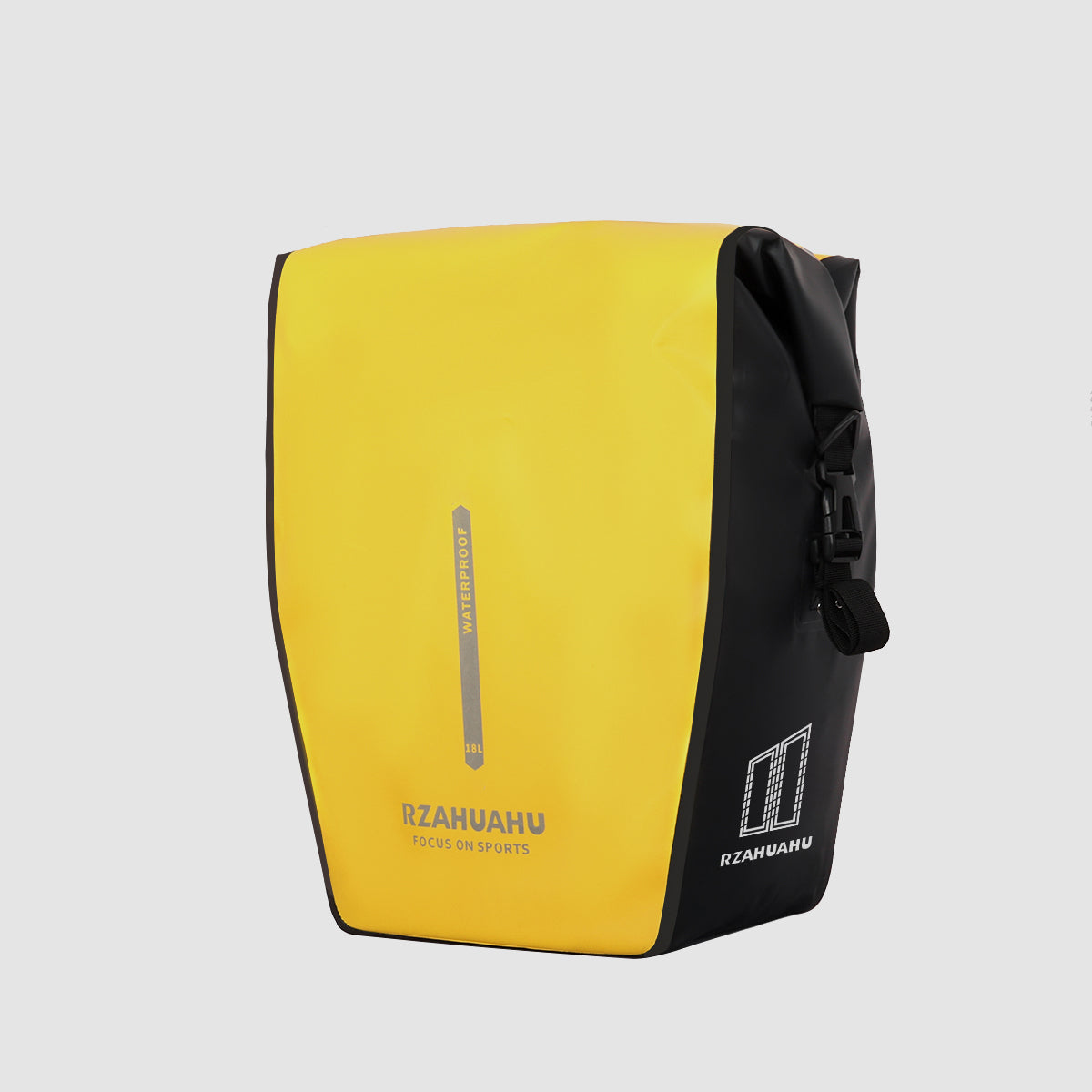 Windgoo Luggage Bike C01 Black