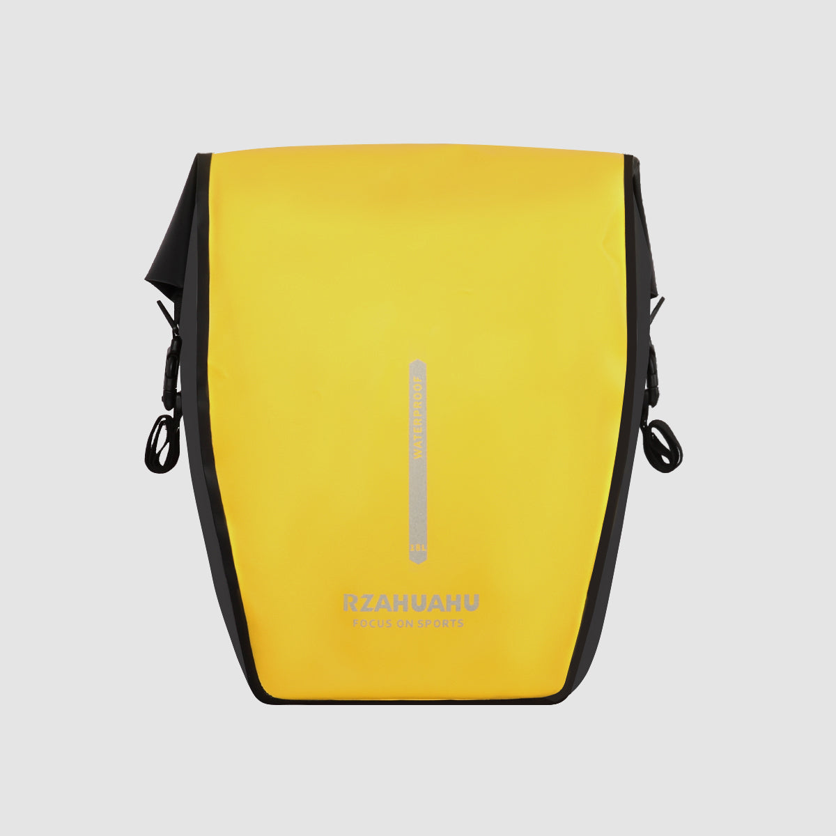 Windgoo Luggage Bike C01 Black