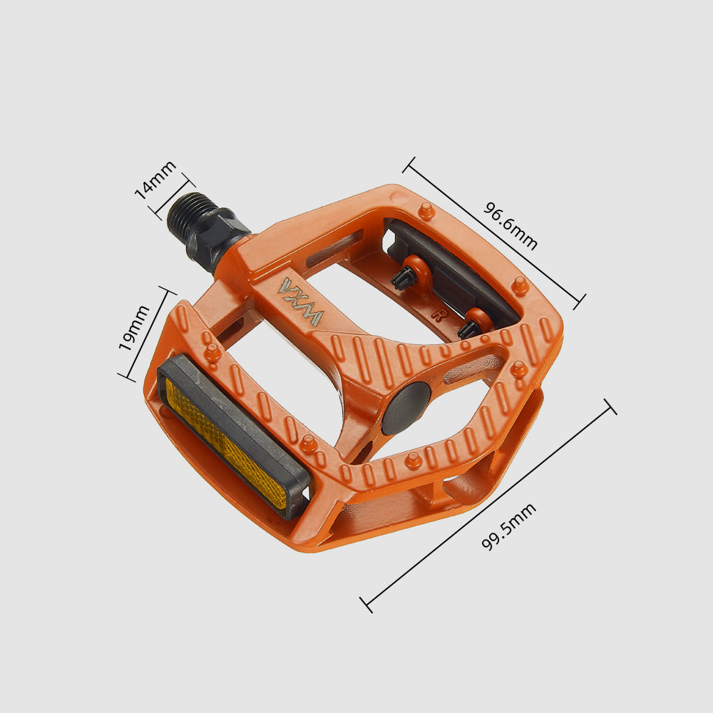 Metalen Fietspedalen