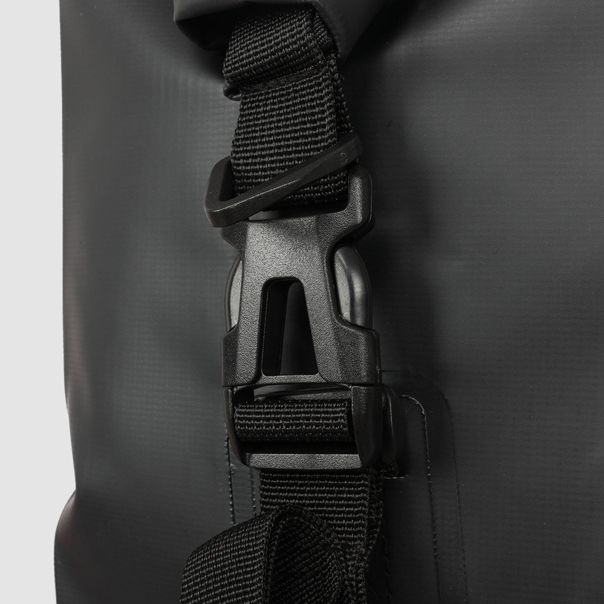 Windgoo Luggage Bike C01 Black