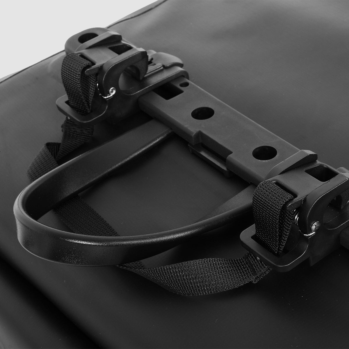 Windgoo Luggage Bike C01 Black