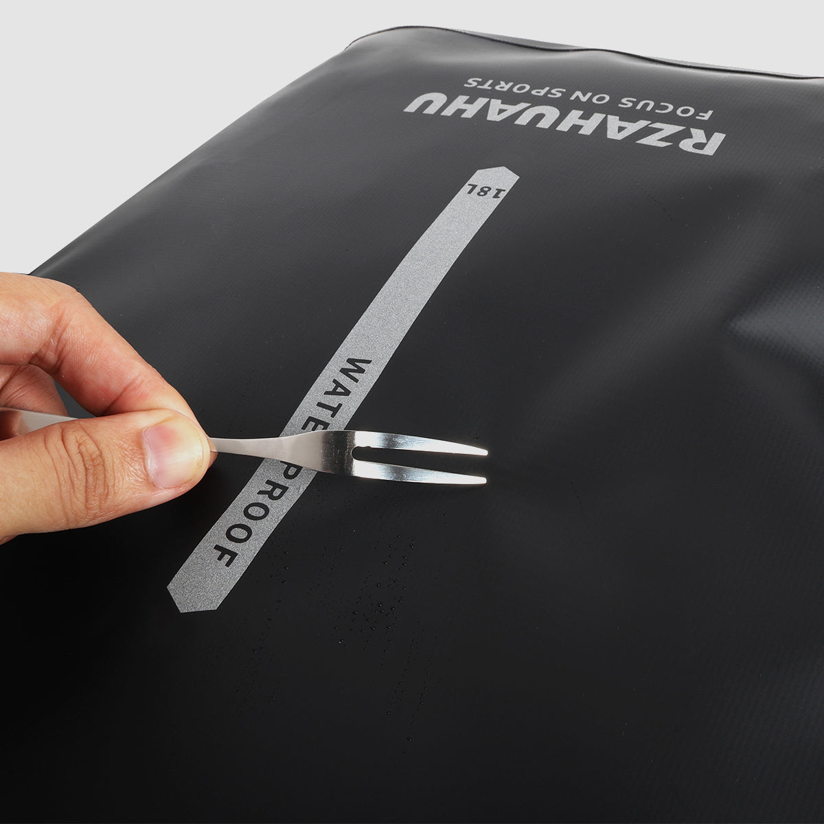 Windgoo Luggage Bike C01 Black