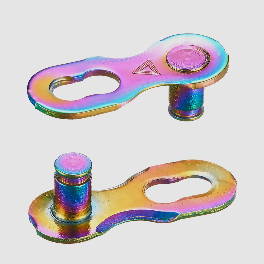 Fietsketting 8-Versnellingen Multicolor