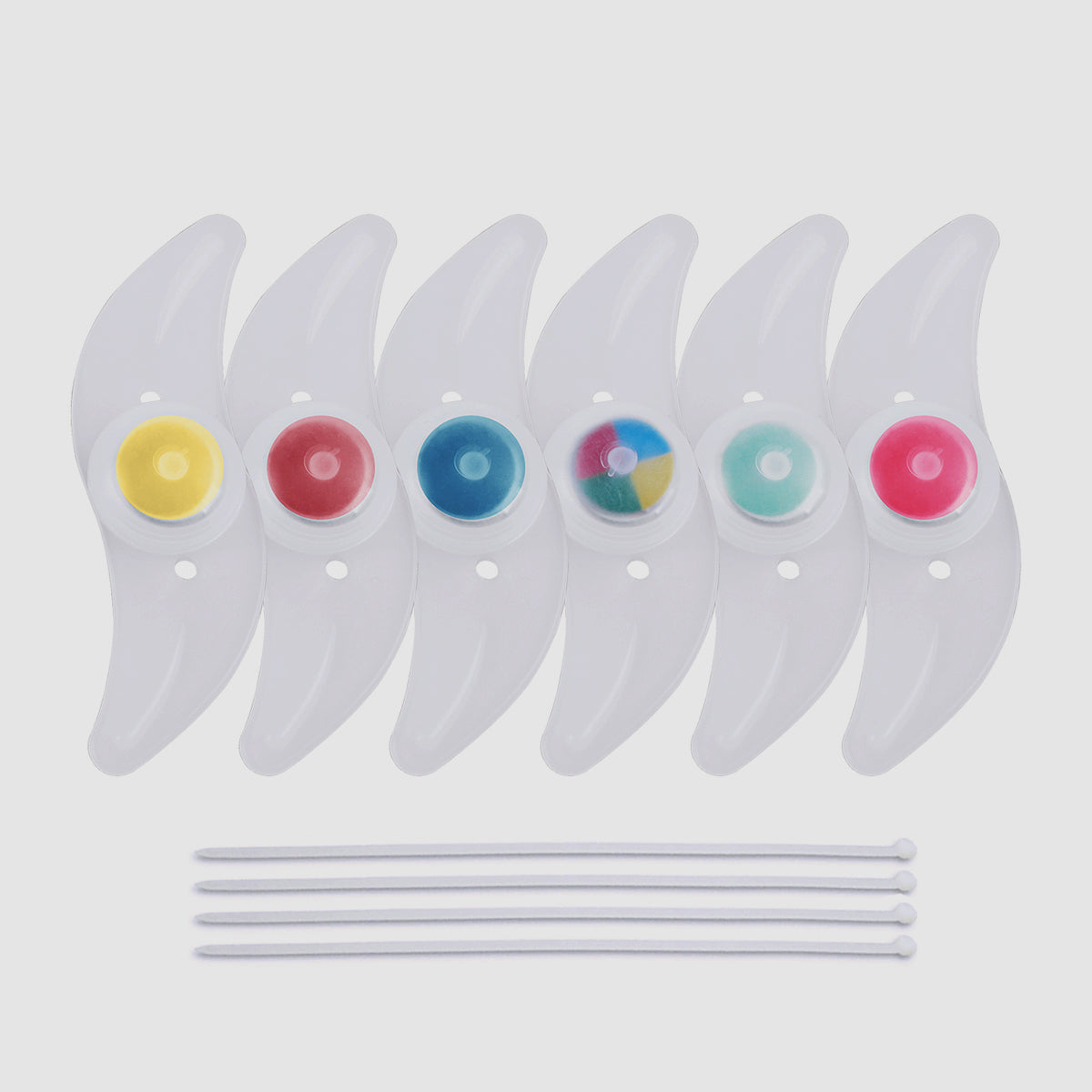 Windgoo Spaak Decoraties