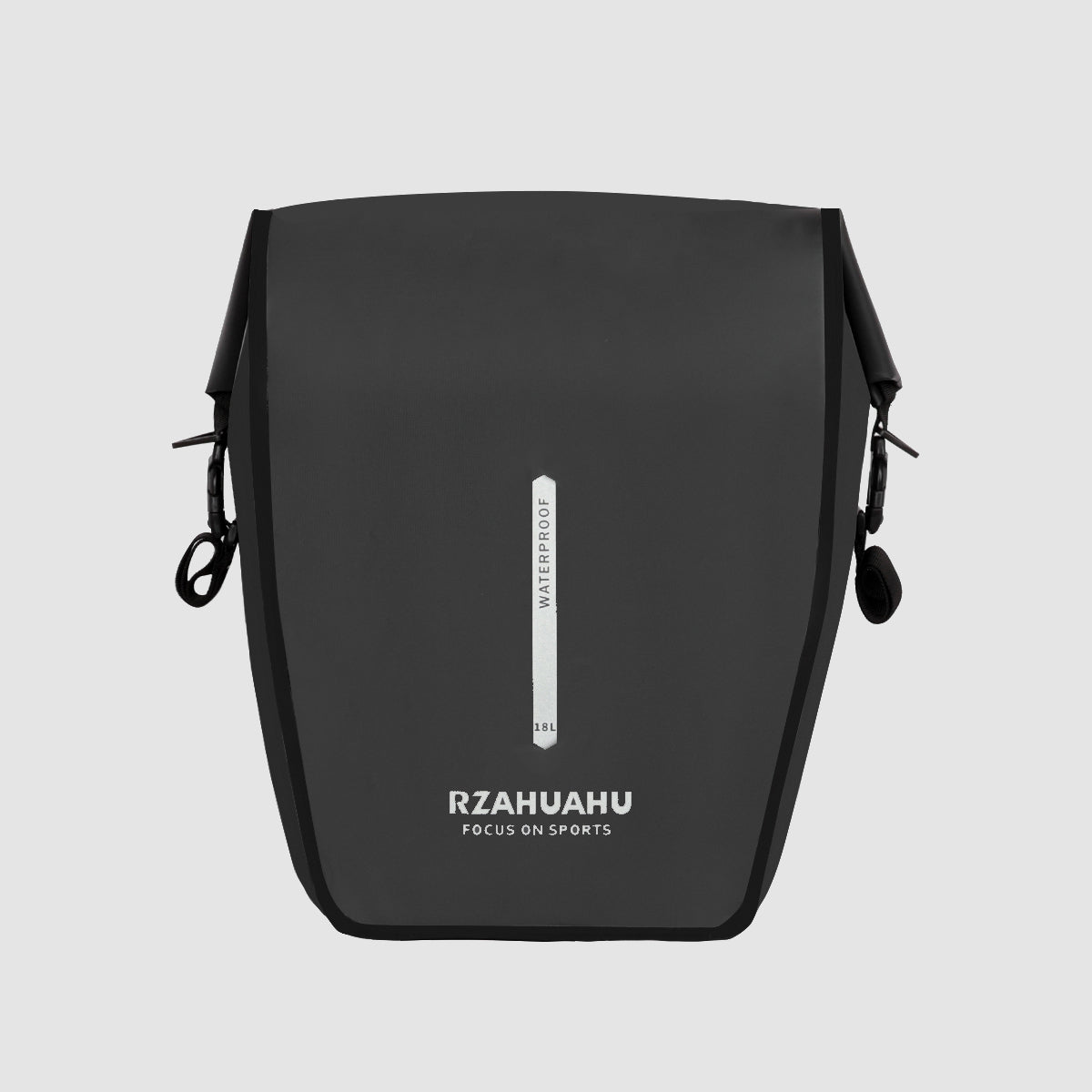 Windgoo Luggage Bike C01 Black