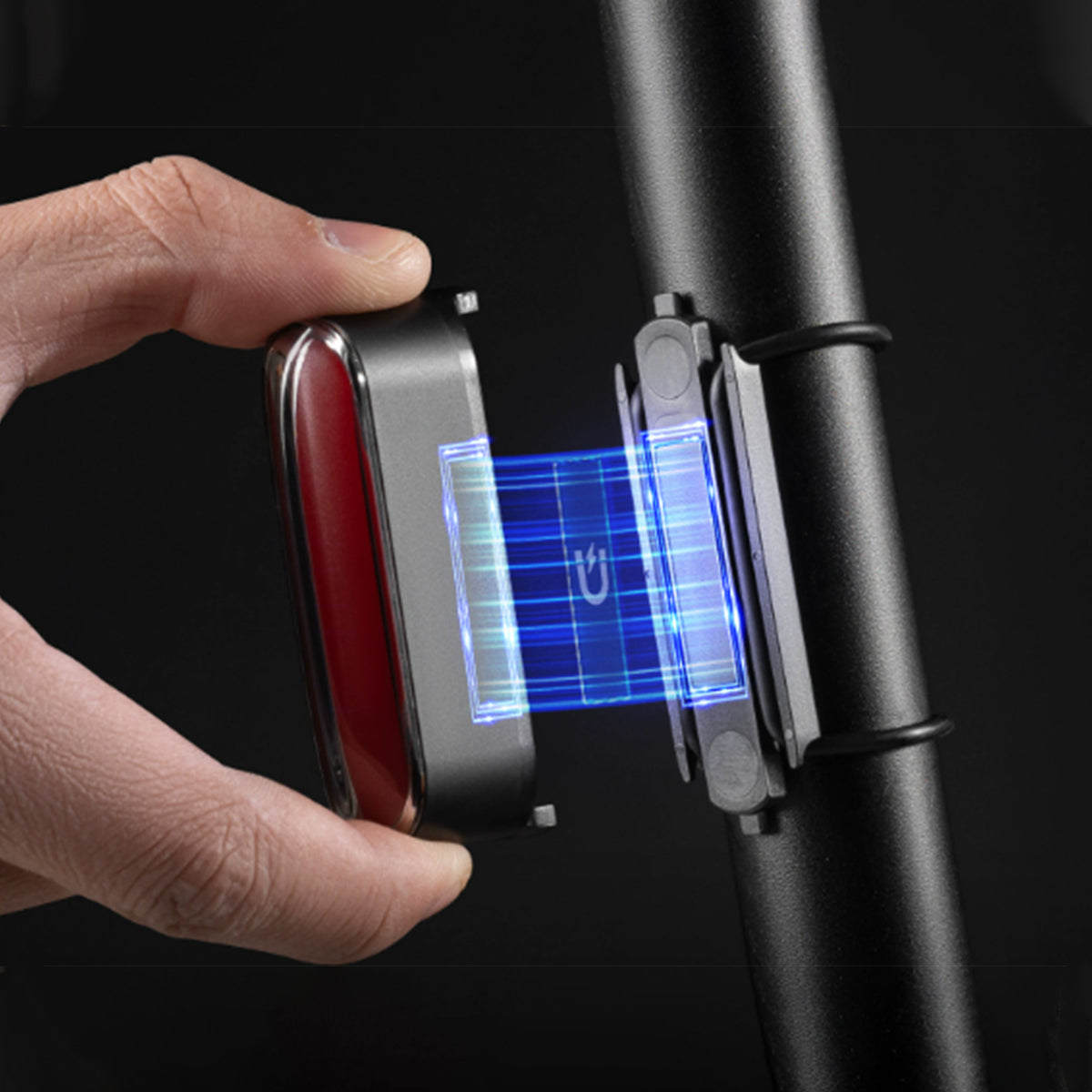 Windgoo Fiets Achterlicht