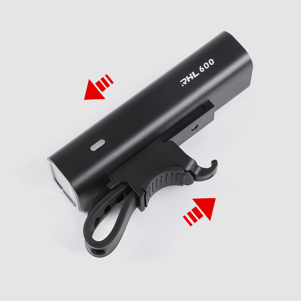 Windgoo Fiets Voorlicht