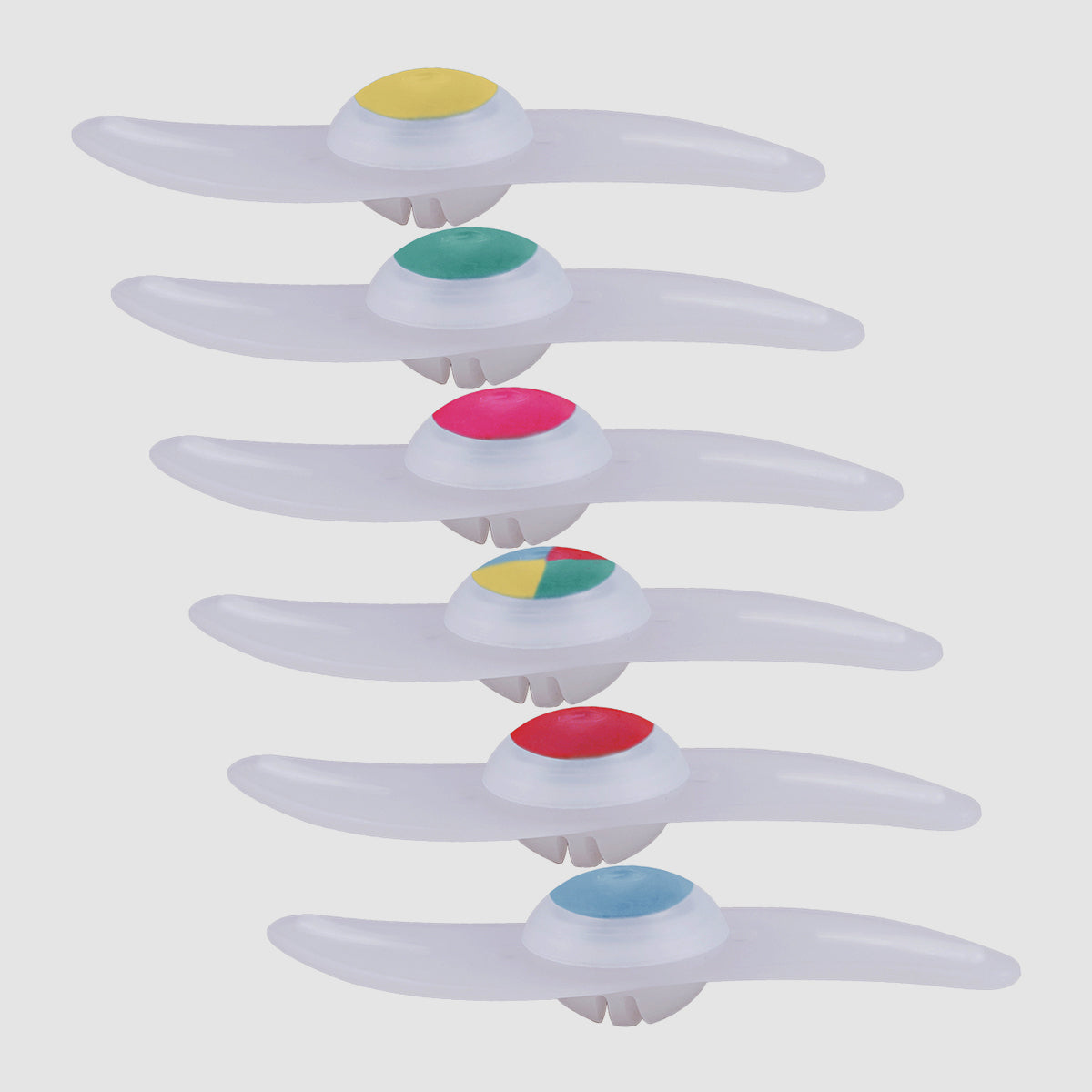 Windgoo Spaak Decoraties