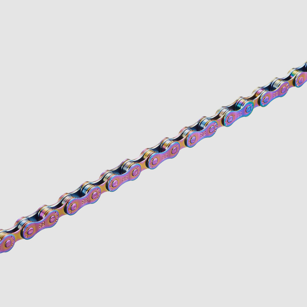 Fietsketting 8-Versnellingen Multicolor