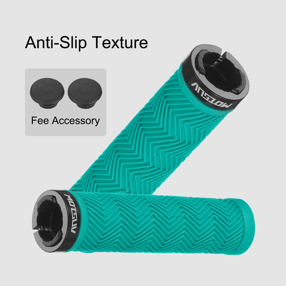 Fietsstuur Handvatten - 13.5 cm