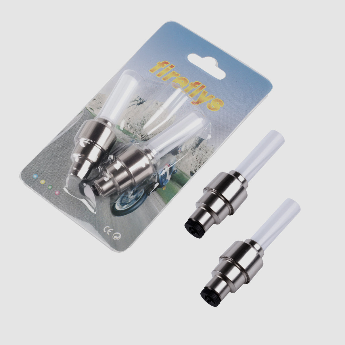 Windgoo Ventiel Decoratielamp