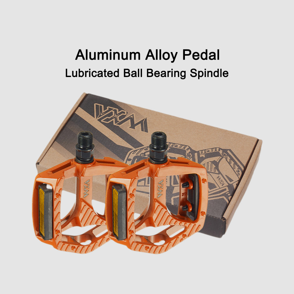 Metalen Fietspedalen