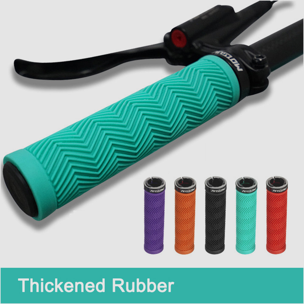 Fietsstuur Handvatten - 13.5 cm