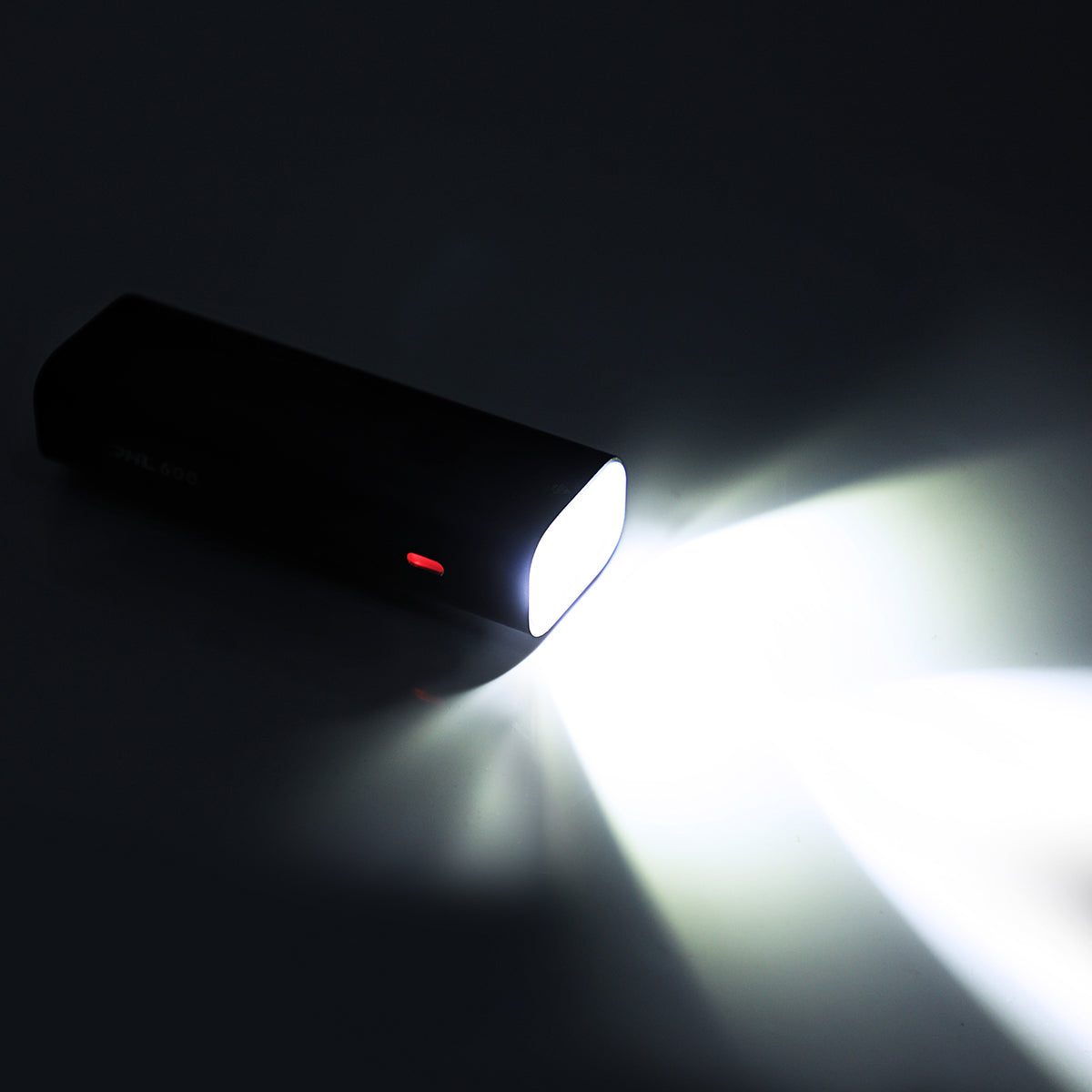 Windgoo Fiets Voorlicht