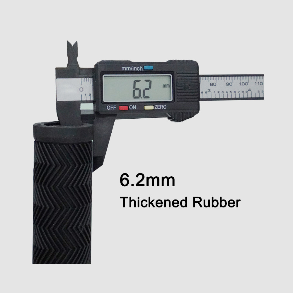 Fietsstuur Handvatten - 13.5 cm