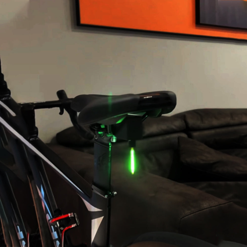 Fiets Achterlicht Decoraties