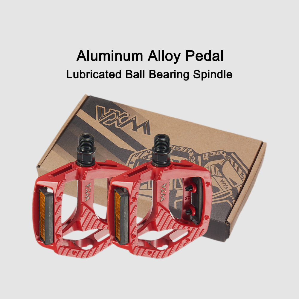 Metalen Fietspedalen