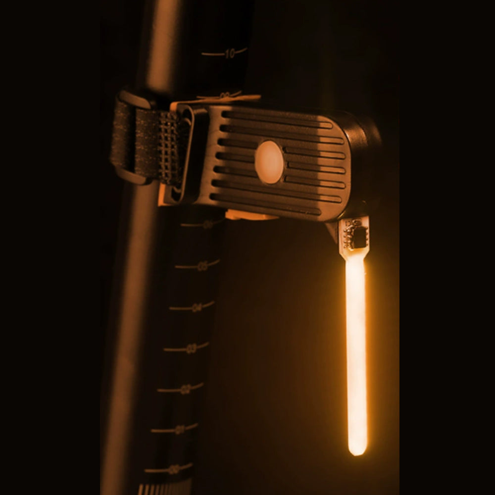 Fiets Achterlicht Decoraties