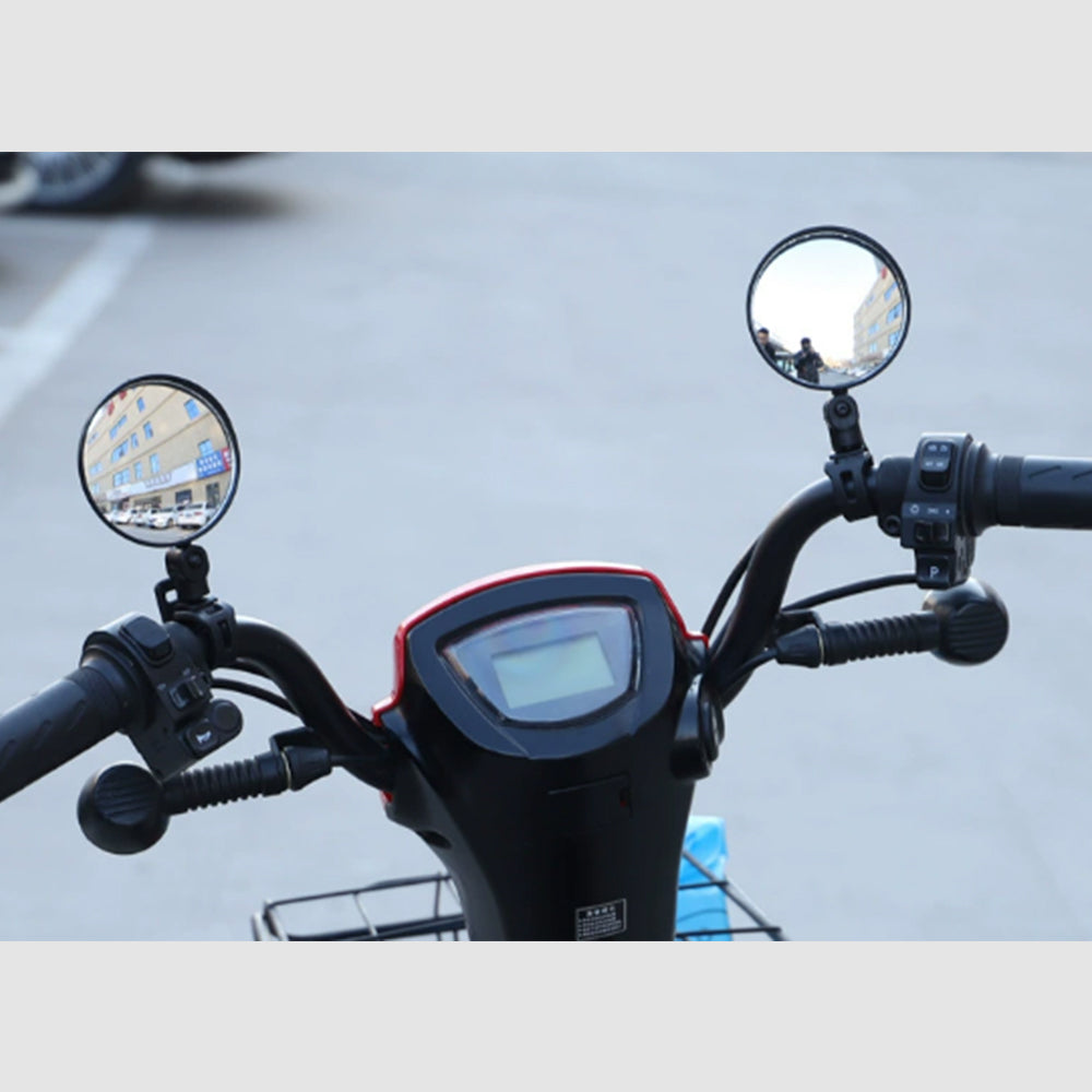 Fiets Achteruitkijkspiegel