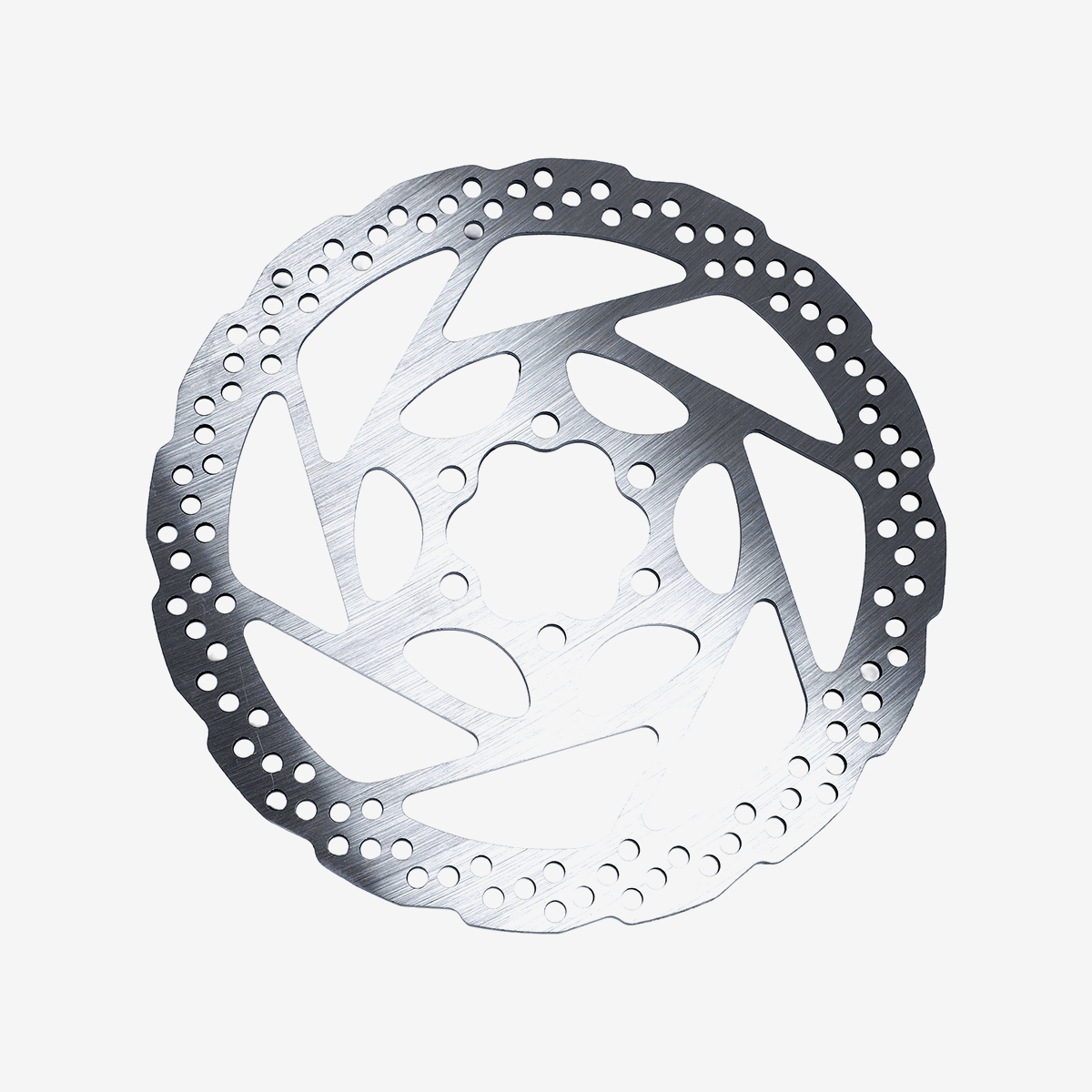 Remschijf Voor-Achter-B22