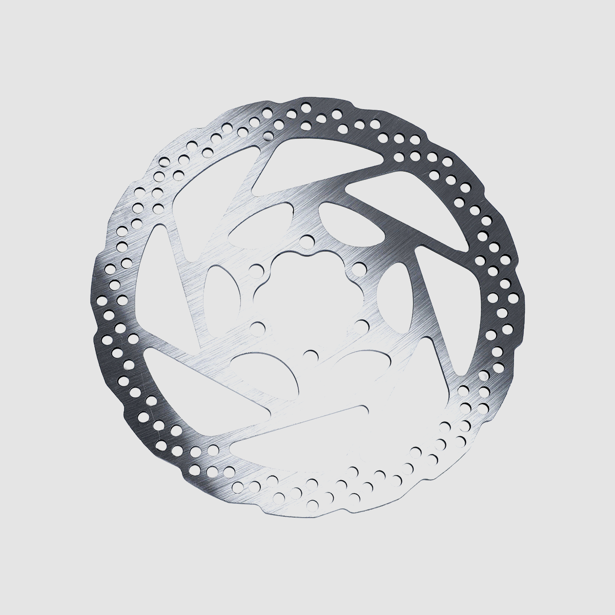 Remschijf Voor-Achter-E20