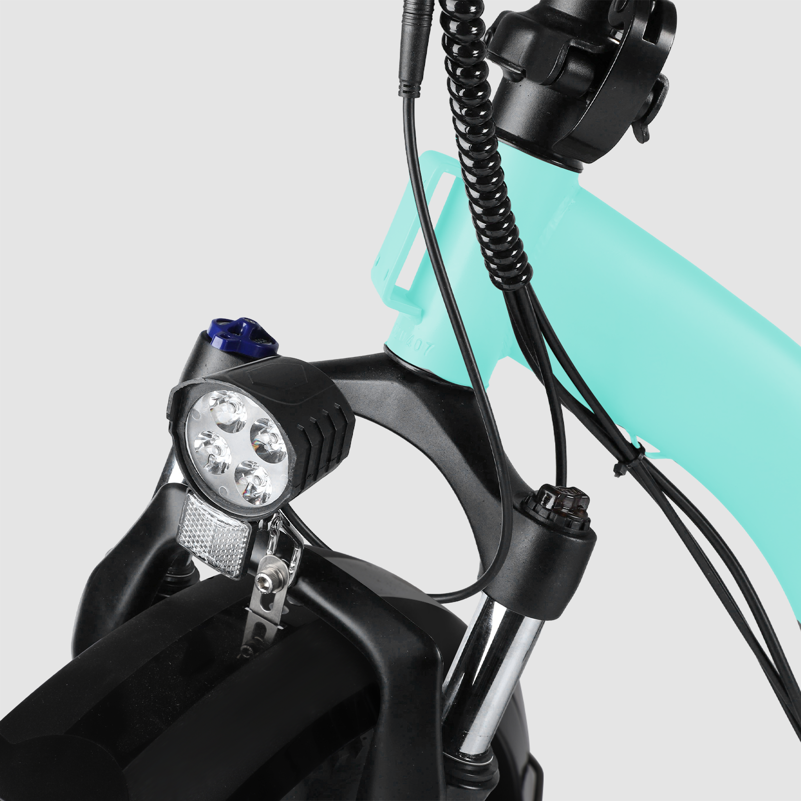 Windgoo - E20 Pro Mintgroen