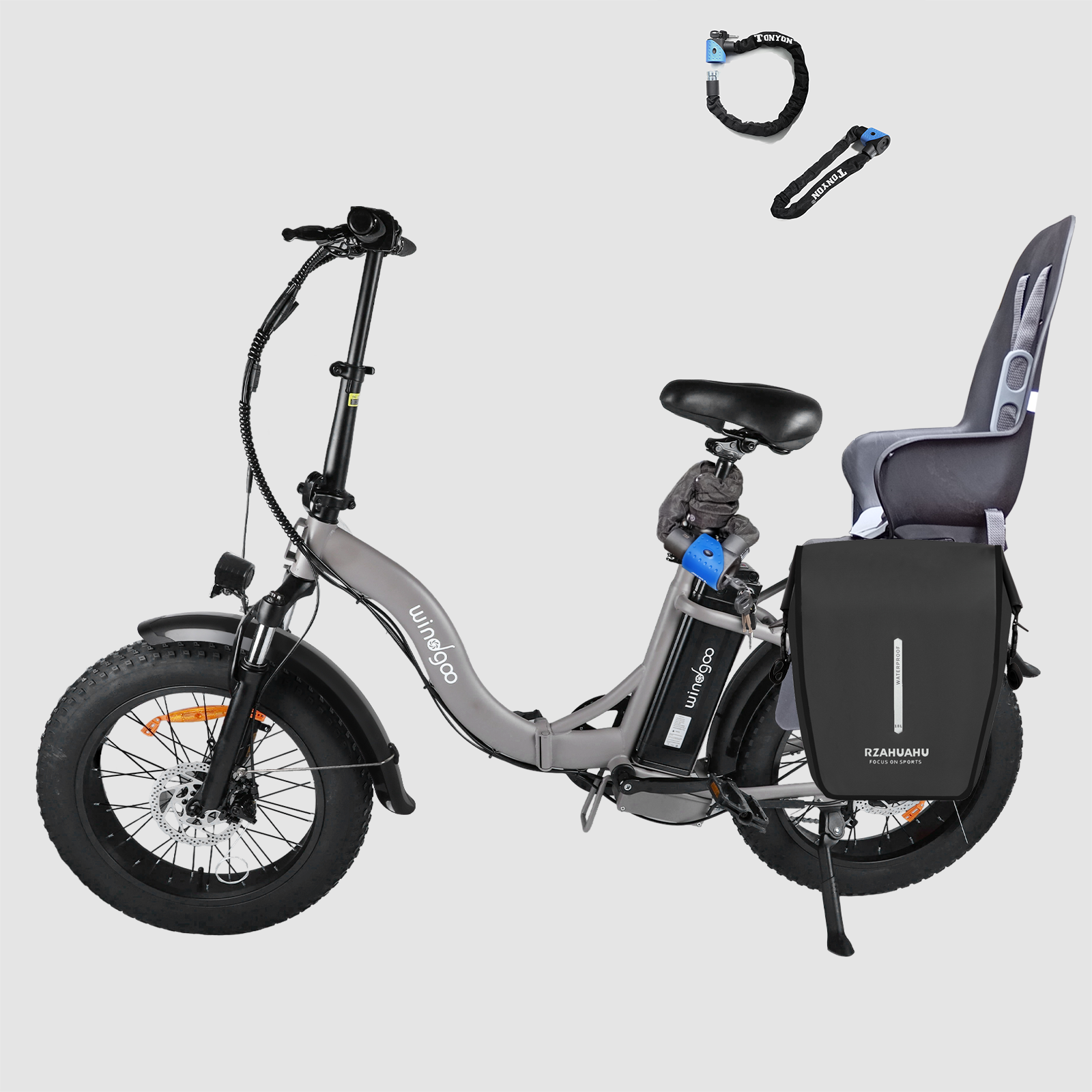 Windgoo - E20 Pro Beige