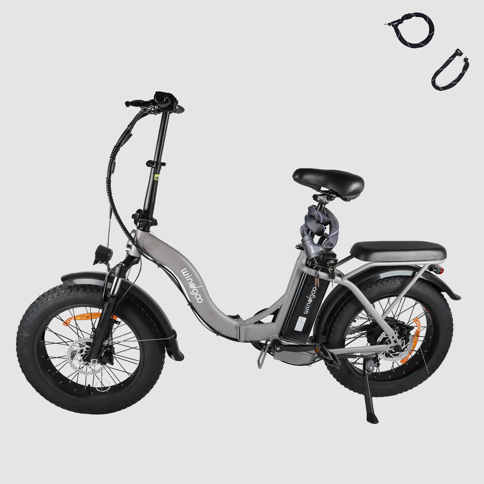 Windgoo - E20 Pro Beige