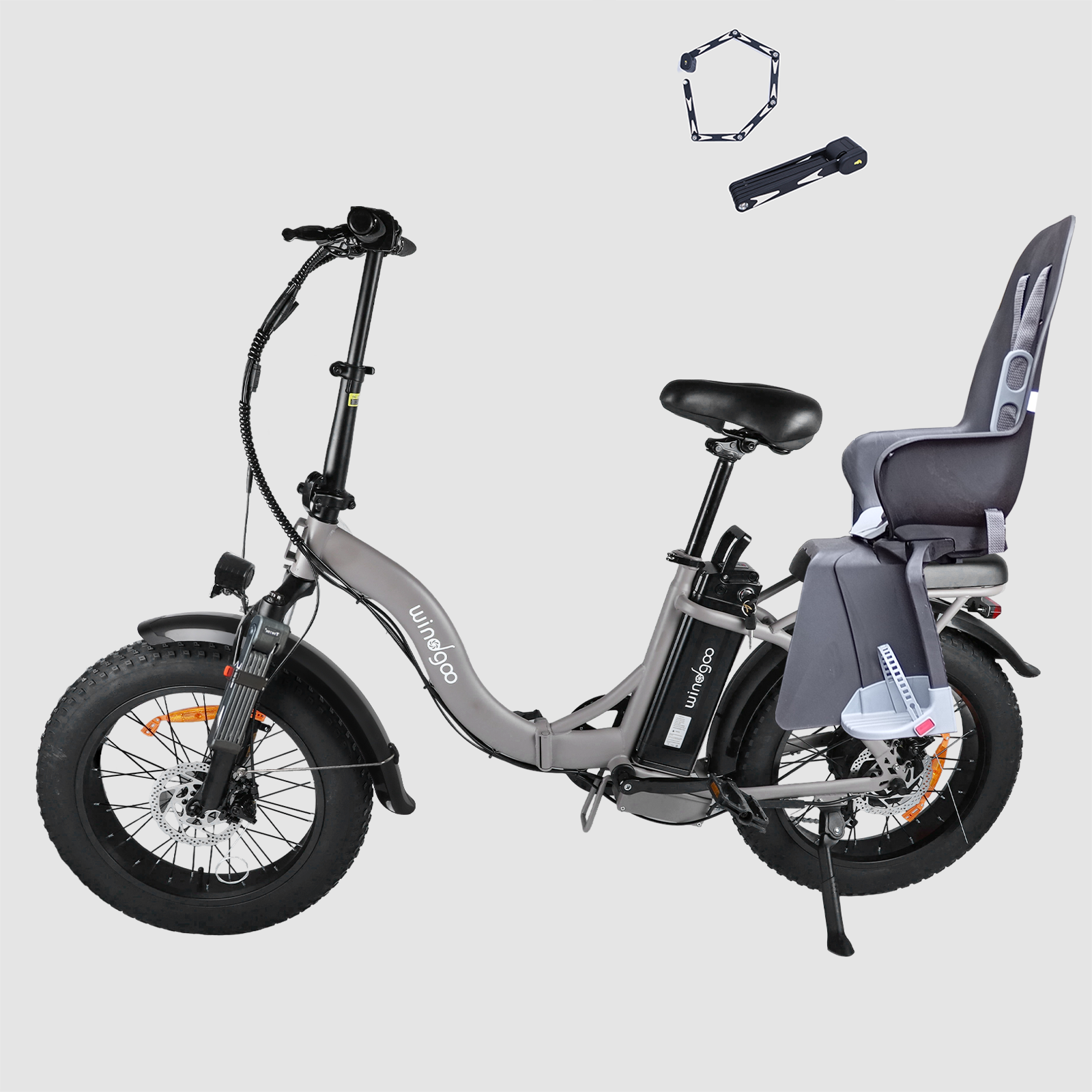 Windgoo - E20 Pro Beige