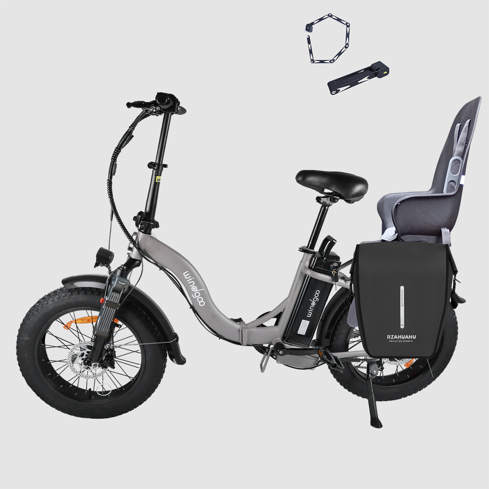 Windgoo - E20 Pro Beige