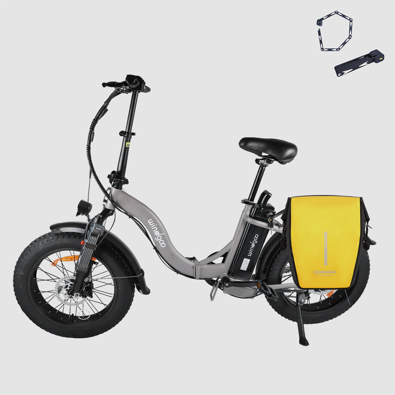 Windgoo - E20 Pro Beige