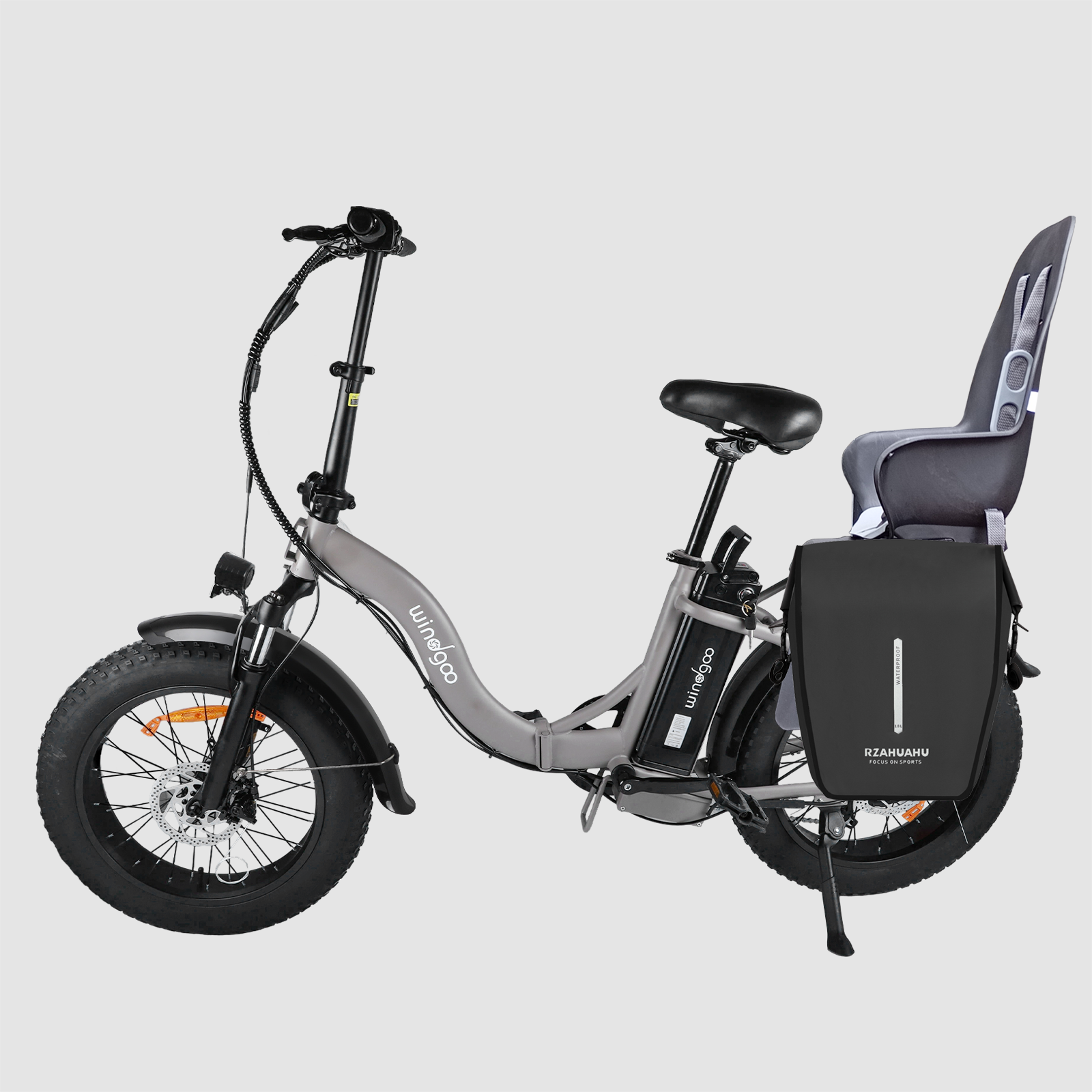 Windgoo - E20 Pro Beige