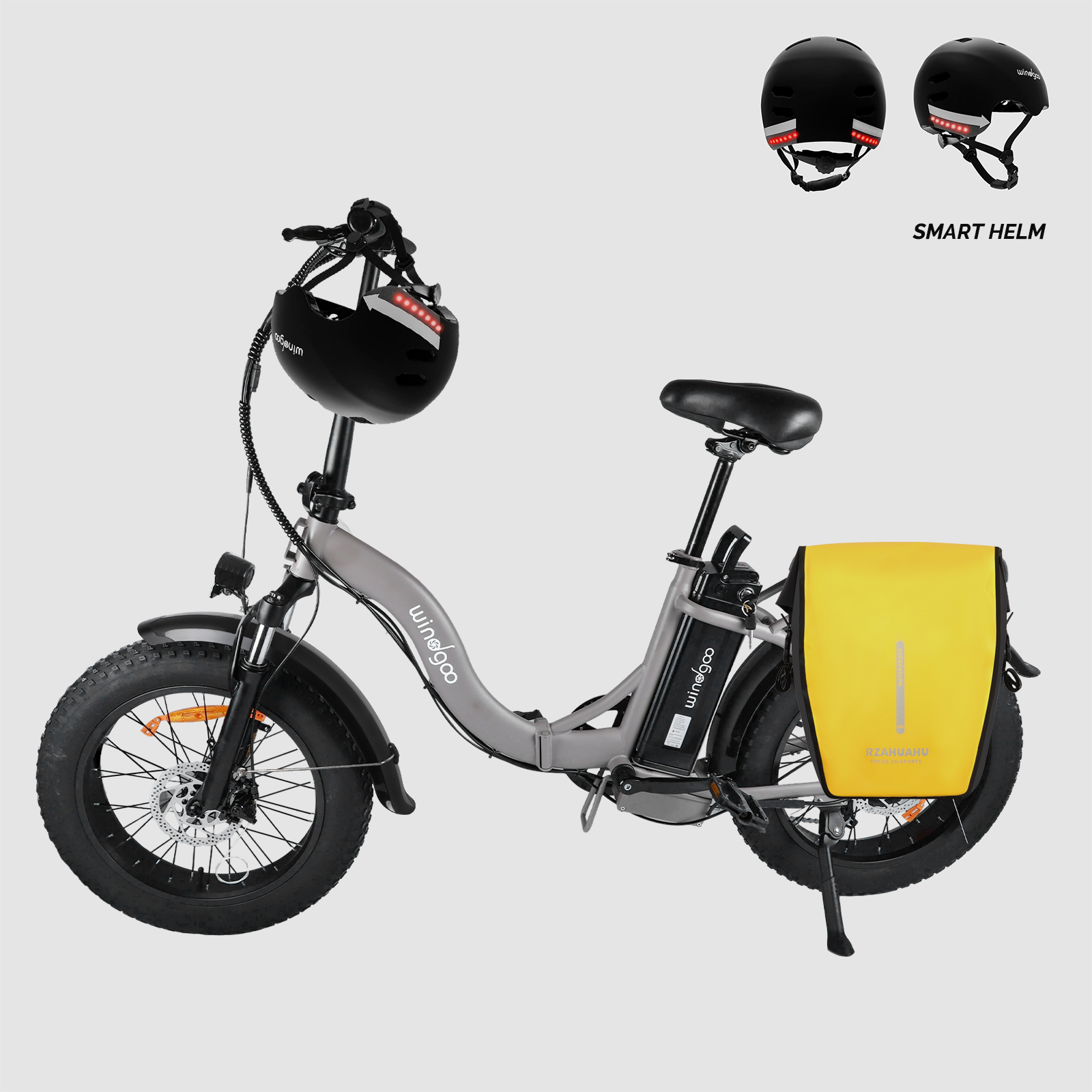 Windgoo - E20 Pro Beige