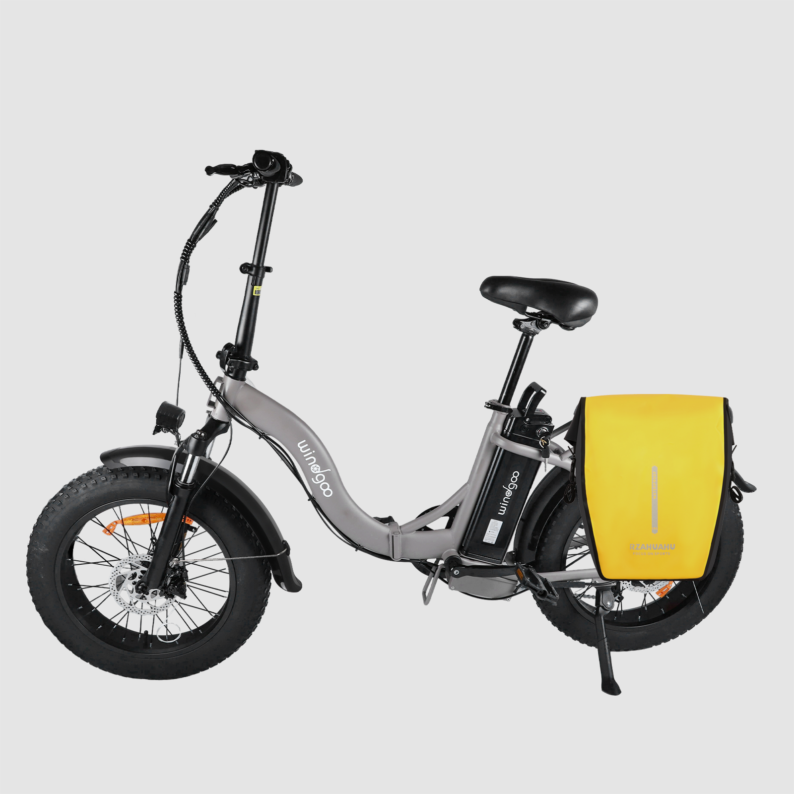 Windgoo - E20 Pro Beige