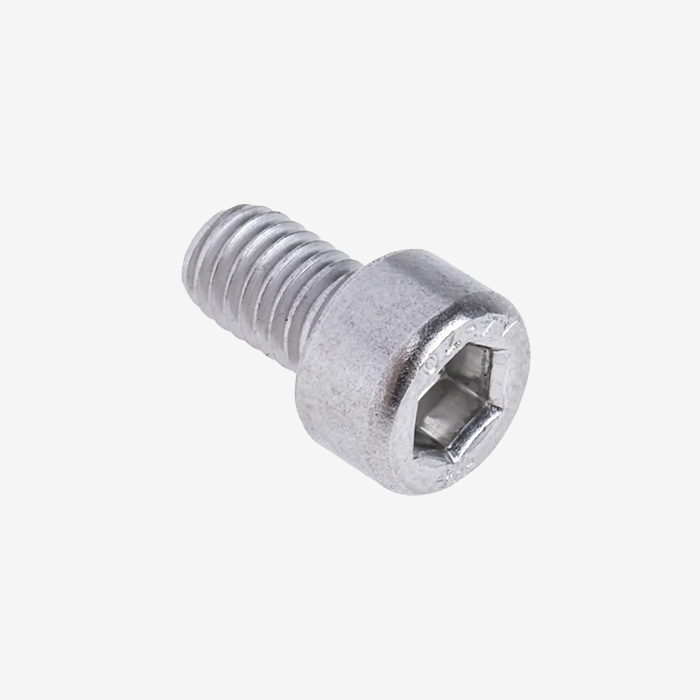 M5x8mm Schroef-E20