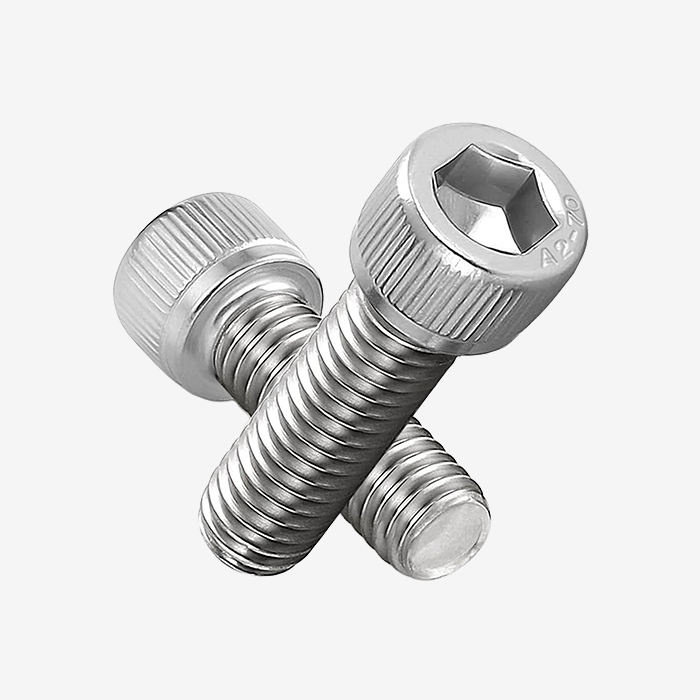 M6x10mm Schroef-E20/E20 Pro