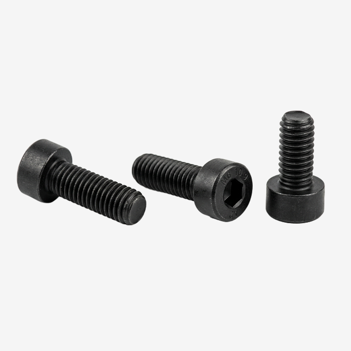 Inbus Schroef M6×16 mm – Voorlicht Bevestigingsschroef-B22
