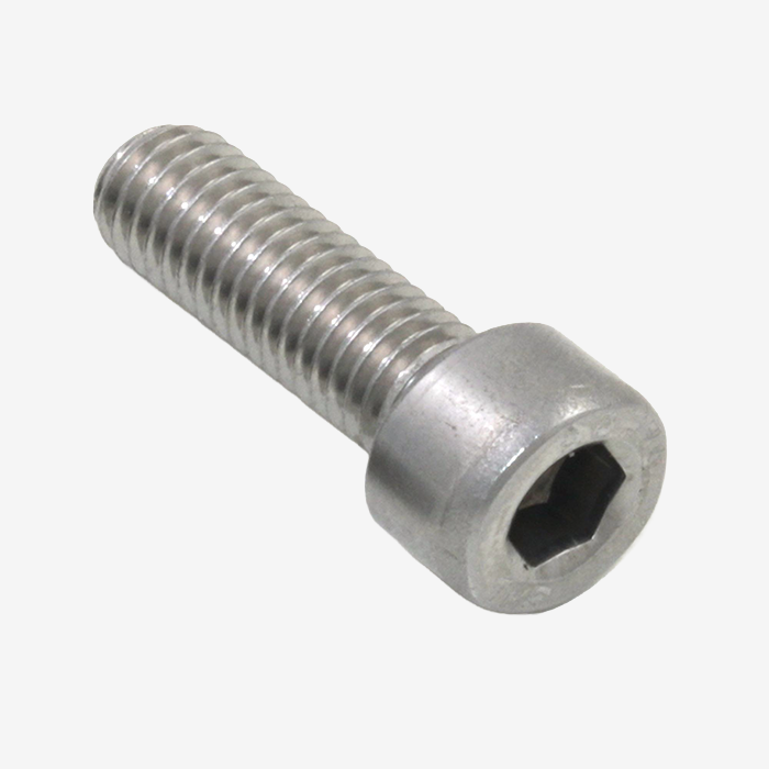 M6x50 inbusbout-B20
