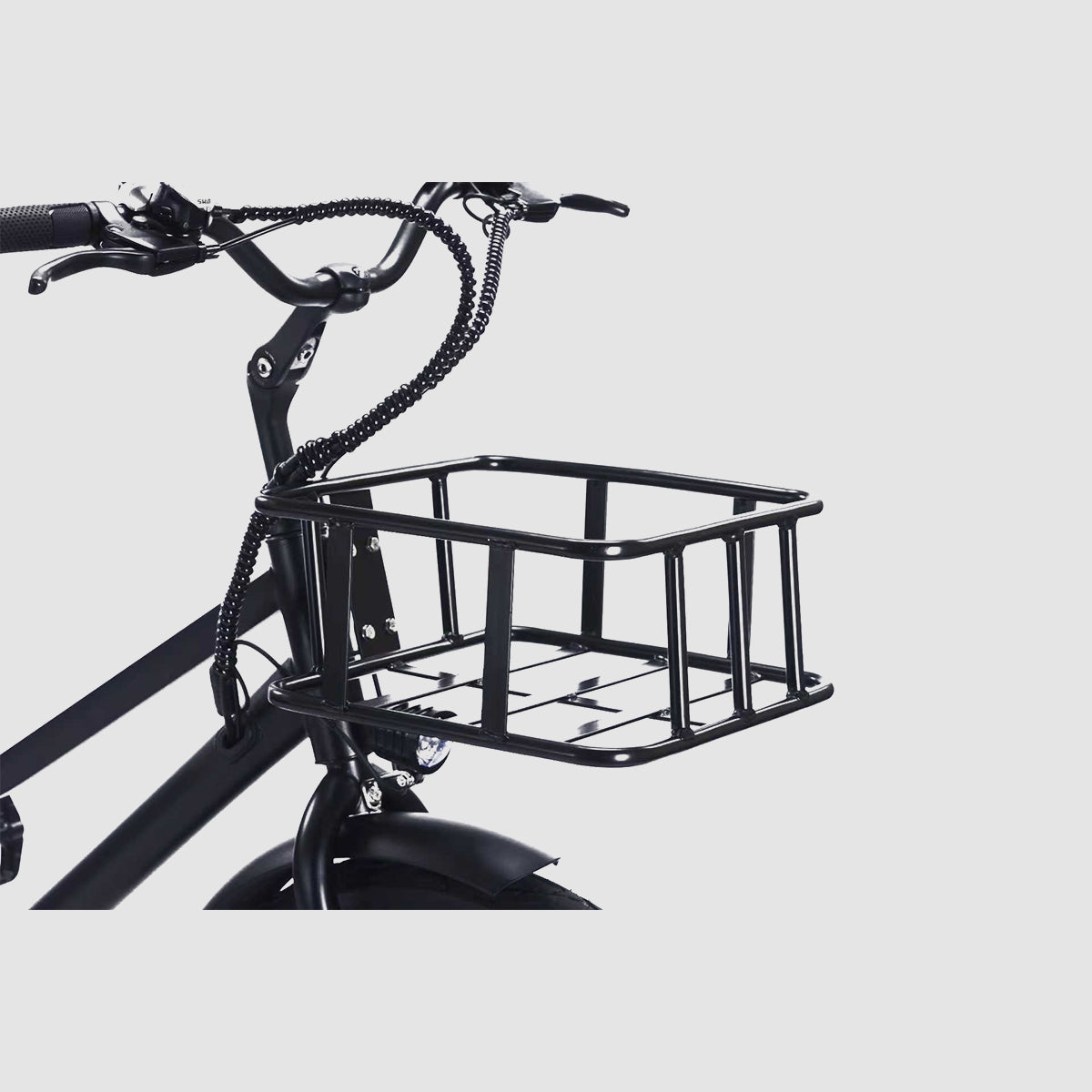 Windgoo F40 electric city folding e-bike
