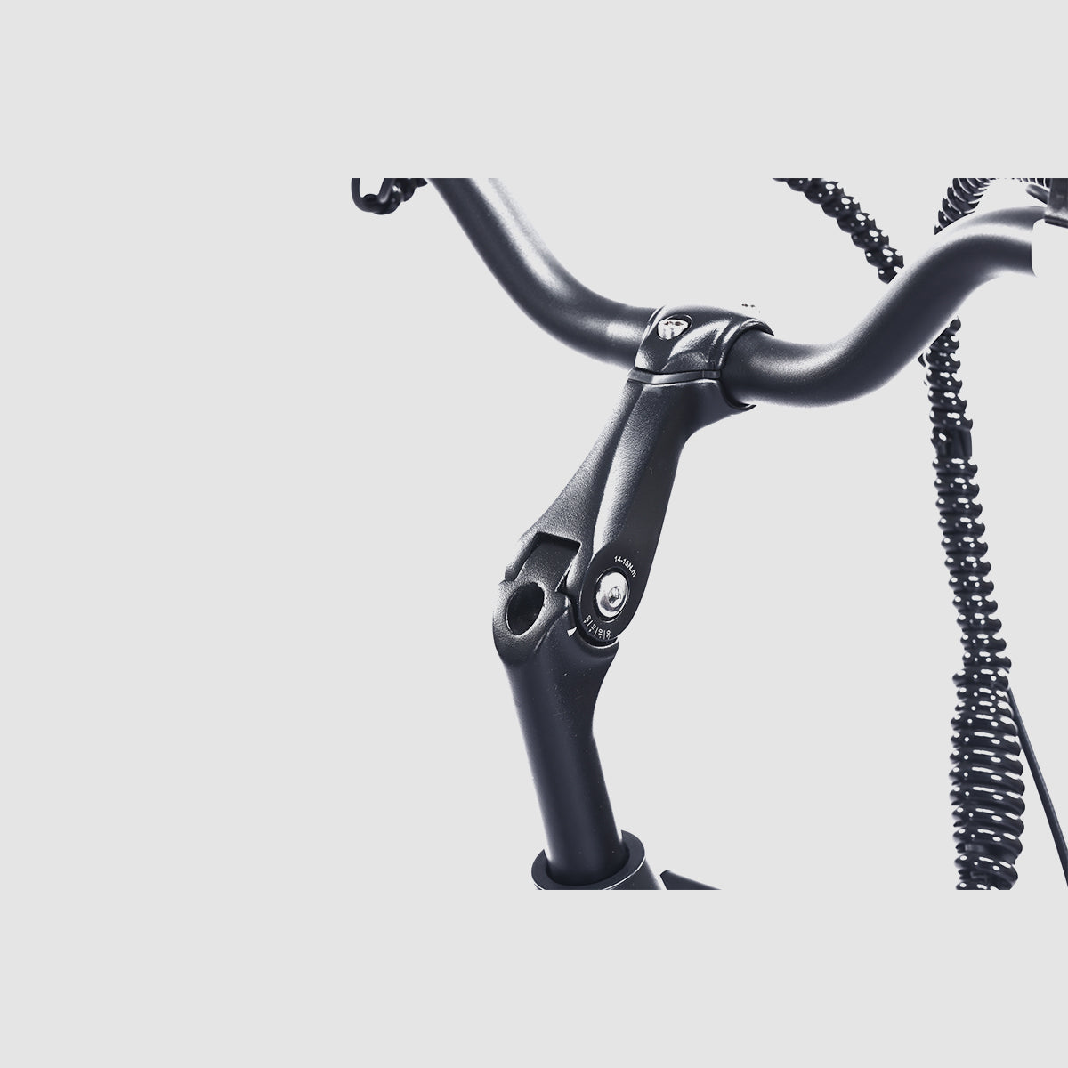 Windgoo F40 electric city folding e-bike