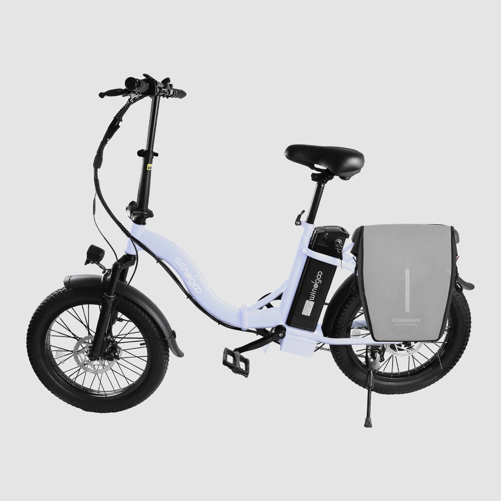 Windgoo - E20 Lichtpaars