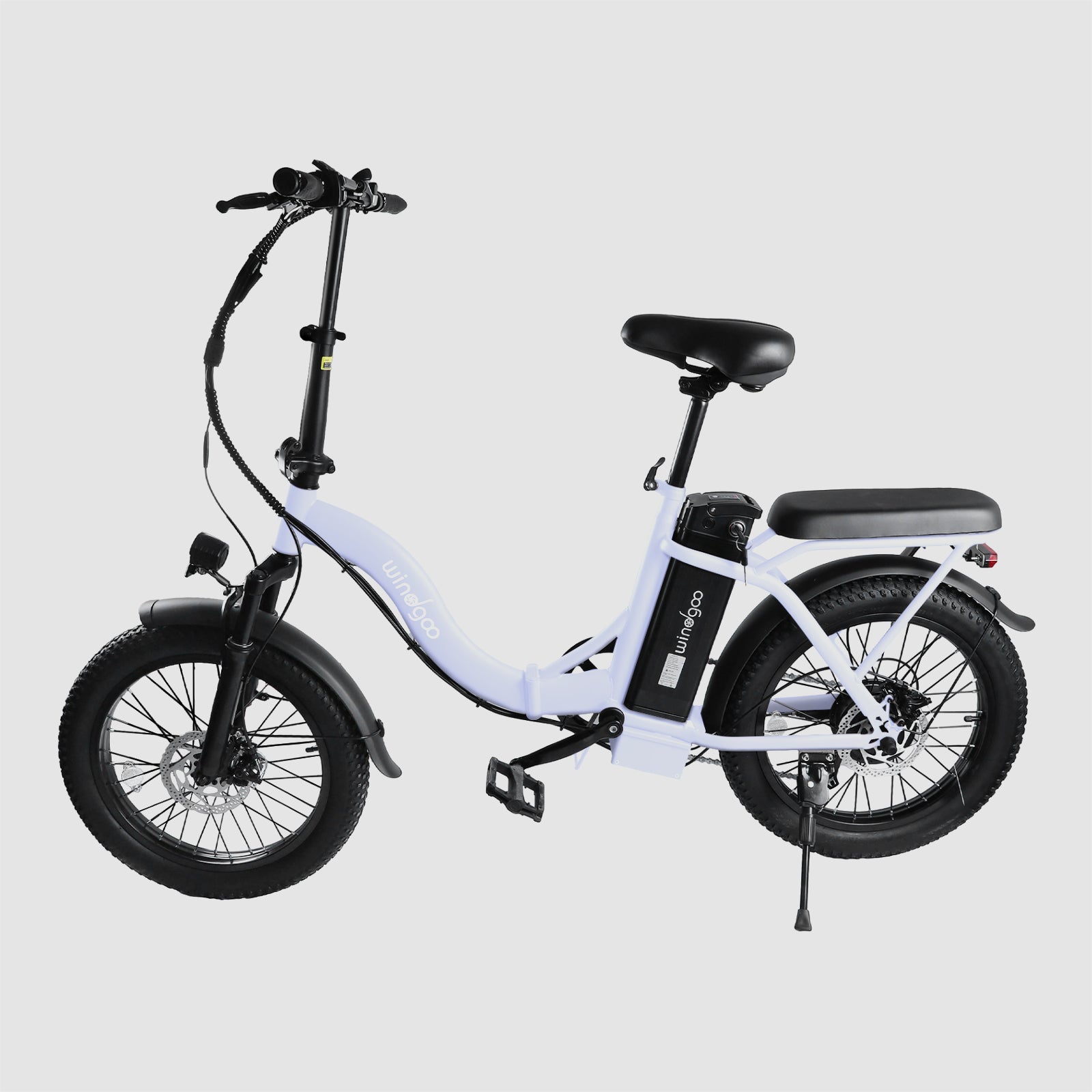 Windgoo - E20 Lichtpaars