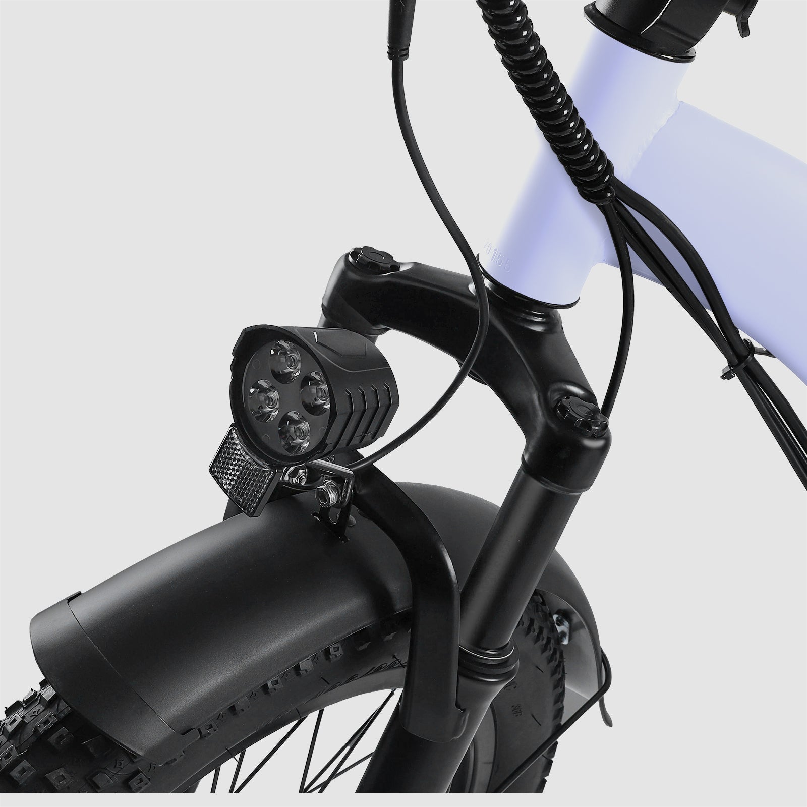 Windgoo - E20 Lichtpaars