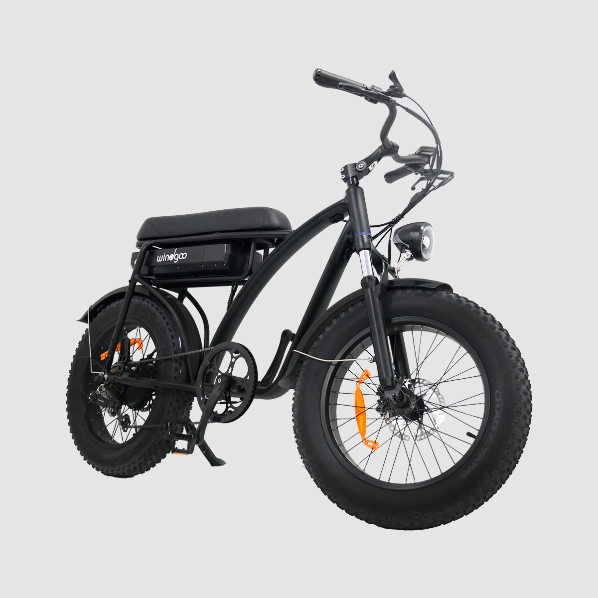 Windgoo Dubbele Deal: 1xF5+1xE20