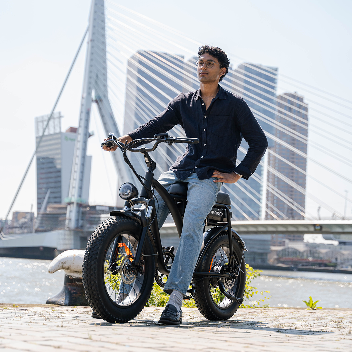 Windgoo Dubbele Deal: 1xF5+1xE20